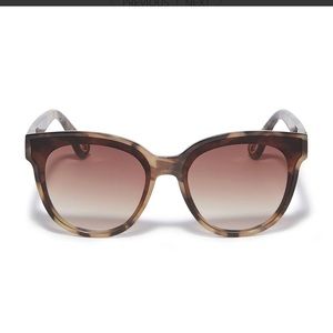Tortoise Brooklyn Sunglasses